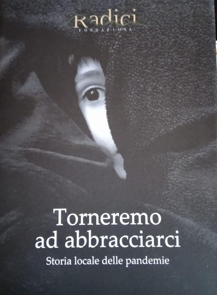 La copertina del volume La copertina del volume