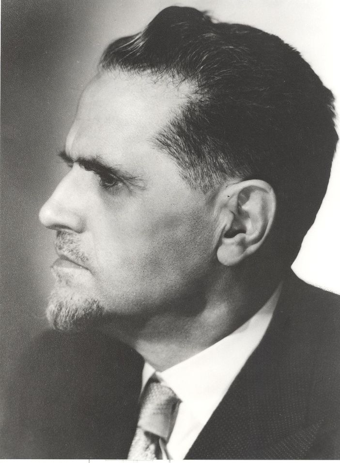 Teodoro Bubbio (1888 - 1956)