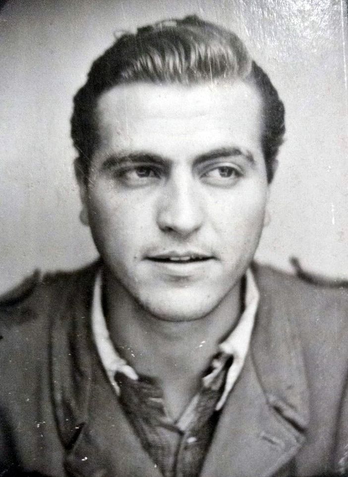 Vainer Salati (Reggio Emilia, 1922 – 2004)