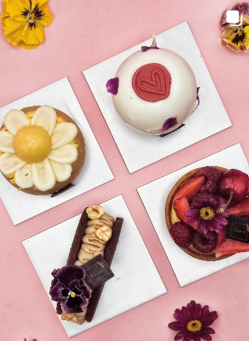 Natale tra bellezza e gusto artigianale: Giamp pasticceria a Bra celebra le feste con il suo Mont Blanc rivisitato Natale tra bellezza e gusto artigianale: Giamp pasticceria a Bra celebra le feste con il suo Mont Blanc rivisitato