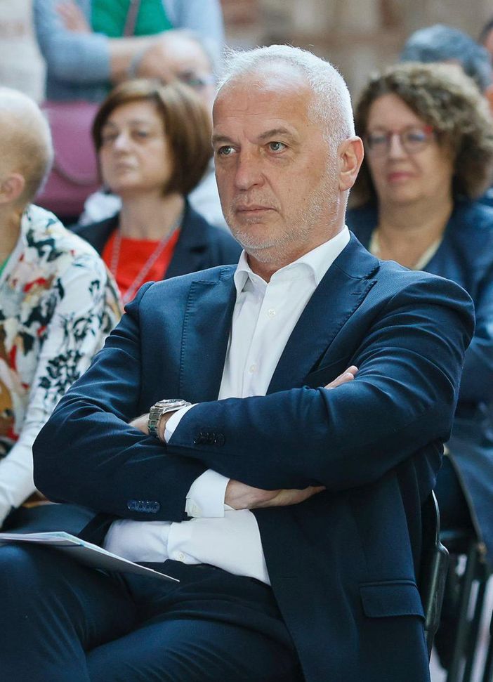 Agricoltura, Bergesio (Lega):"Interventi a sostegno viticoltura contro stress idrico" Agricoltura, Bergesio (Lega):"Interventi a sostegno viticoltura contro stress idrico"