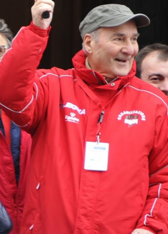 Guido Bonino Guido Bonino