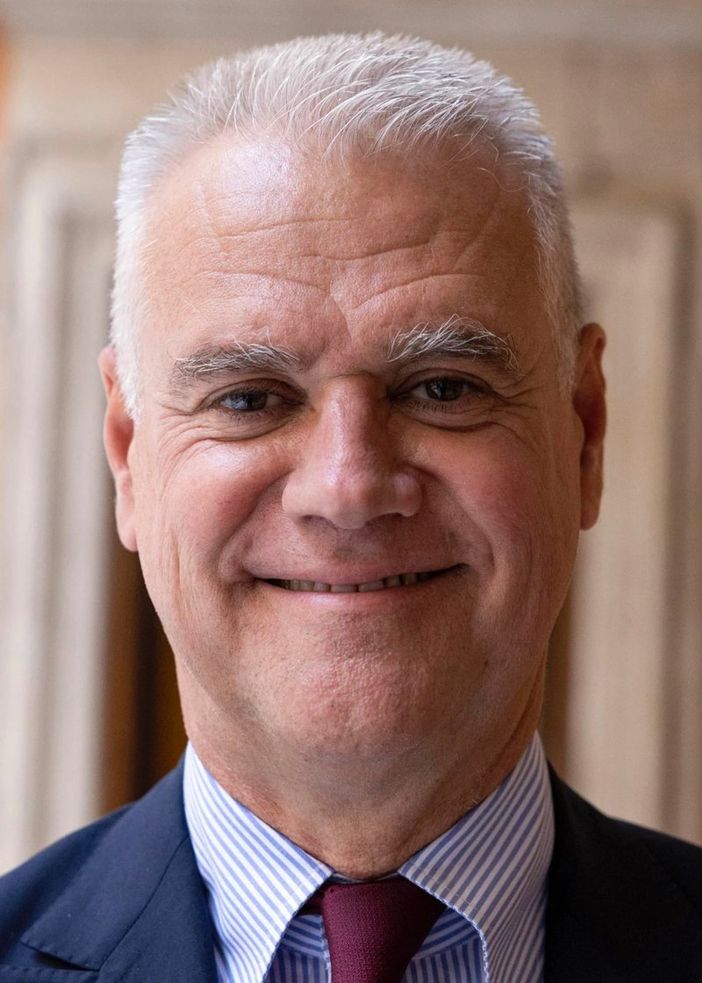 Il ministro Zangrillo a Racconigi venerdì 10 maggio