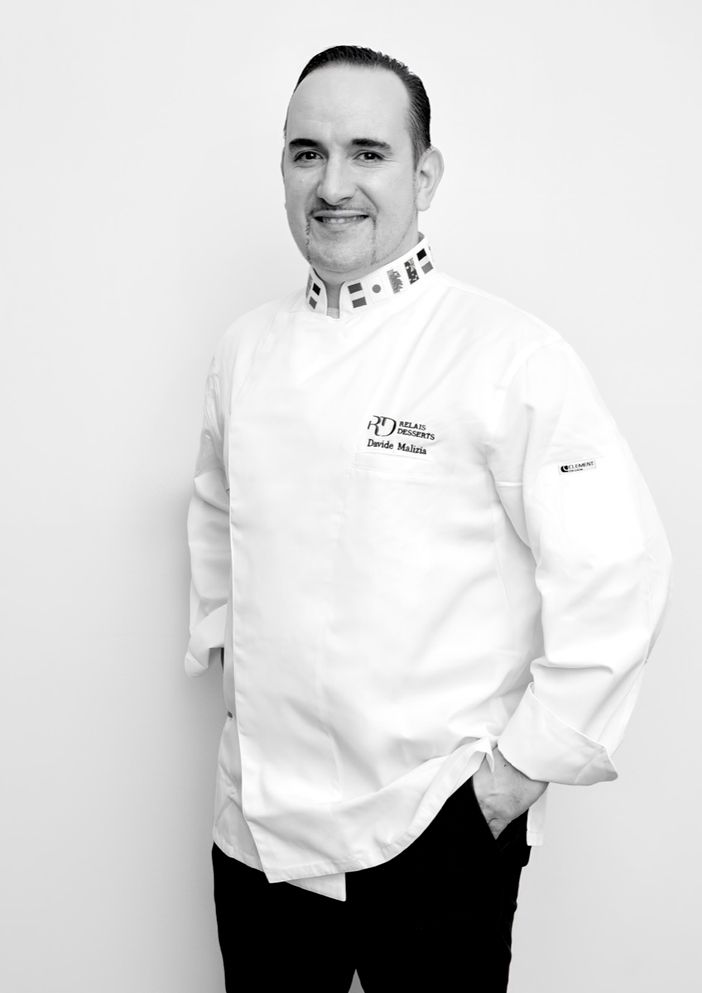 Davide Malizia