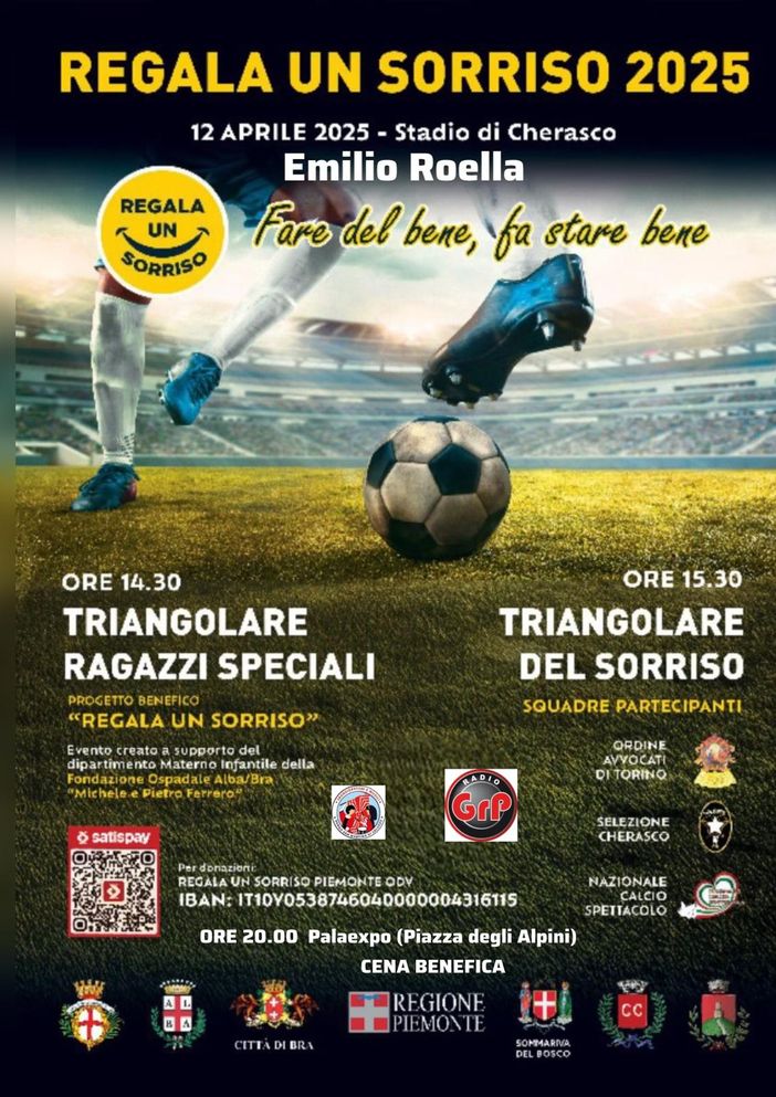 Regala un Sorriso, la quarta edizione per curare l’ittero neonatale