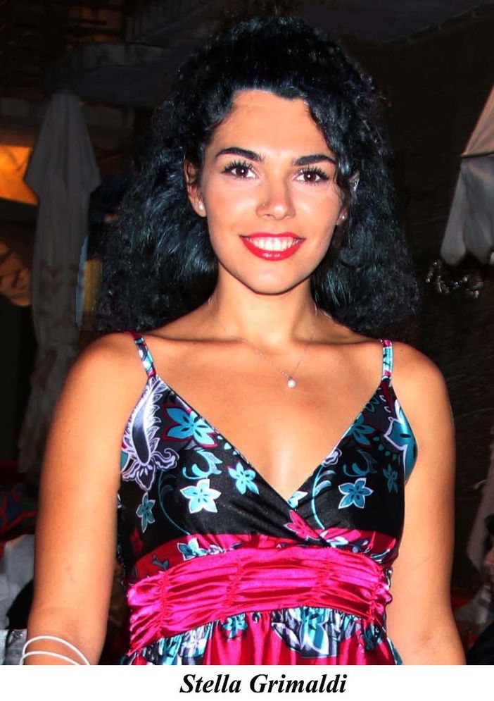 Anche due Cuneesi a Fiuggi per il concorso "Un volto per fotomodella"