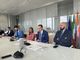 La Regione presenta l'iniziativa Protezione sociale La Regione presenta l'iniziativa Protezione sociale