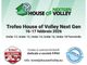 House of Volley NEXTGEN: a febbraio il debutto a Cuneo