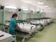 Il 70% dei posti letto ordinari Covid occupato da positivi ricoverati per altre patologie