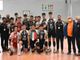 Volley maschile: Cuneo, Under 17 e Under 13 in Finale Regionale Volley maschile: Cuneo, Under 17 e Under 13 in Finale Regionale