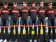 Ciclismo: Racconigi Cycling Team al via nel "Gran Premio Esperia in Rosa"di Piasco