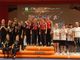 Ginnastica: SporTime Boves campione d'Italia di TeamGym Gold LD