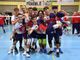 Volley maschile: Cuneo porta a casa ottimi risultati e tanta esperienza dai Tornei festivi (FOTO) Volley maschile: Cuneo porta a casa ottimi risultati e tanta esperienza dai Tornei festivi (FOTO)