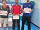 Badminton: weekend positivo per l’Alba Shuttle impegnata in due tornei Badminton: weekend positivo per l’Alba Shuttle impegnata in due tornei