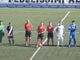 Calcio Serie D: l'Albenga schianta il Saluzzo, al Riva finisce 4-0 (rileggi la webcronaca)