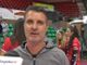 Volley femminile A1 - Bosca S.Bernardo Cuneo concentrata sul derby con Chieri, Pistola: &quot;La squadra sta bene, partita importante per noi&quot; (VIDEO)