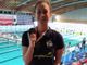 Nuoto: la braidese Anita Gastaldi convocata in Nazionale