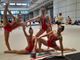 Ginnastica: la ASD Relevè sugli scudi a Rimini (FOTO) Ginnastica: la ASD Relevè sugli scudi a Rimini (FOTO)