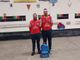 Bocce, volo: Palmero e Ras dell'Auxilium Saluzzo si qualificano ai campionati italiani a coppie categoria D