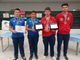 Bocce, petanque: Auxilium Saluzzo protagonista ai campionati italiani U18 a coppie Bocce, petanque: Auxilium Saluzzo protagonista ai campionati italiani U18 a coppie