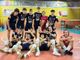 Volley maschile Serie C, la BAM Cuneo conquista la salvezza matematica