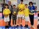 Volley Savigliano grande protagonista nel concentramento S3 Volley Savigliano grande protagonista nel concentramento S3