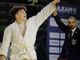 Judo - Il bovesano Luigi Barbero è campione italiano U15 ma non vuole fermarsi qui...
