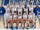 Basket U15: i ragazzi del GGS in Montenegro per le Super Final EYBL