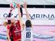 Volley femminile A1: definitivamente rinviata Savino Del Bene Scandicci - Bosca S.Bernardo Cuneo