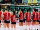 Volley femminile A1: Cuneo, ufficialmente rinviate anche le partite con Trento e Brescia
