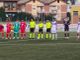 Calcio Serie D: sei anticipi sui campi del girone A, tris del Bra nel derby con il Fossano