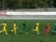 Eccellenza (B): quinta giornata, Canelli-Chisola e Albese-Pro Dronero i match clou