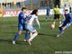 Serie D (A): il Fossano espugna Chieri nel recupero