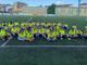 Calcio giovanile, torna il camp di Natale targato Fossano