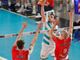 (foto - lega pallavolo serie a)