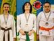 Karate: l' ASD Okinawa Caramagna brilla nella Coppa Piemonte UISP Kumite Karate: l' ASD Okinawa Caramagna brilla nella Coppa Piemonte UISP Kumite