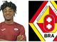 Calcio, Serie D: Moro Masawoud è un nuovo giocatore del Bra