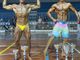 Body Building, Trofeo Internazionale FNBBI: grandi risultati per i beinettesi William Cometto e Luca Mondino