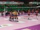 Volley femminile A1: Bosca S.Bernardo Cuneo sconfitta con onore, Conegliano si impone per 3-1 Volley femminile A1: Bosca S.Bernardo Cuneo sconfitta con onore, Conegliano si impone per 3-1