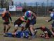 Rugby Serie C: il Cuneo Saluzzo non dà scampo al Collegno Rugby Serie C: il Cuneo Saluzzo non dà scampo al Collegno