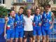 Triathlon cuneese protagonista a Targu Mures, i fratelli Demarchi brillano con la squadra nazionale (FOTO)