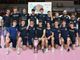 Volley maschile: Cuneo, tie-break beffardo per l’U17 che chiude una stagione di grande crescita Volley maschile: Cuneo, tie-break beffardo per l’U17 che chiude una stagione di grande crescita