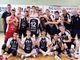 Volley maschile: la Banca Alpi Marittime Mercatò Cuneo conquista la finale regionale U19