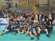 Volley maschile A2, semifinali playoff - Cuneo ok in Gara 1, Serniotti: "Sappiamo di avere solo vinto il primo turno" Volley maschile A2, semifinali playoff - Cuneo ok in Gara 1, Serniotti: "Sappiamo di avere solo vinto il primo turno"