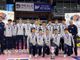 Volley maschile: Cuneo conquista l’argento regionale Under 17, in finale vince il Parella Volley maschile: Cuneo conquista l’argento regionale Under 17, in finale vince il Parella