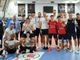 Volley maschile: "Challenge Benjamin Marro", terzo posto per Cuneo