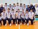 Volley maschile: Cuneo porta a casa il bronzo regionale Under 19 Volley maschile: Cuneo porta a casa il bronzo regionale Under 19