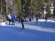 Sci di fondo, Coppa Italia Rode: successo di Davide Ghio tra gli U20 nell'individuale TC di Falcade Sci di fondo, Coppa Italia Rode: successo di Davide Ghio tra gli U20 nell'individuale TC di Falcade