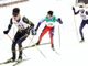 Sci di fondo, campionati italiani: Davide Ghio d'oro nella mass start Aspiranti