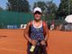 Tennis: i primi match dei main draw regalano spettacolo all'International Country Club Gino Cup